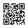 QR kód na túto stránku konice.oma.sk priroda