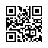 QR kód na túto stránku konieczna.oma.sk splav