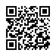 QR kód na túto stránku koniuszowa.oma.sk turistika blue
