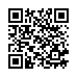 QR kód na túto stránku konska.oma.sk priroda vodopad