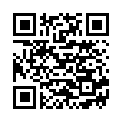 QR kód na túto stránku https://konska.za.oma.sk/cyklotrasa/red/bicycle