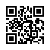 QR kód na túto stránku konskie.oma.sk