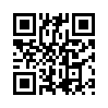 QR kód na túto stránku konus.oma.sk sport multi