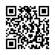 QR kód na túto stránku konus.oma.sk turistika major