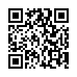 QR kód na túto stránku kopanice.oma.sk cyklotrasa red