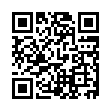 QR kód na túto stránku kopanice.oma.sk turistika pristresok