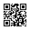 QR kód na túto stránku kopaniny.oma.sk