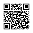QR kód na túto stránku kopcany.ba.oma.sk cyklotrasa blue bicycle