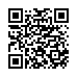 QR kód na túto stránku kopcany.ba.oma.sk cyklotrasa green bicycle