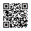 QR kód na túto stránku kopcany.oma.sk sluzby hasici