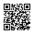QR kód na túto stránku kopcany.oma.sk u hurbanova 61