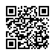 QR kód na túto stránku kopcany.oma.sk u stefanikovo-namestie 62