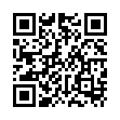 QR kód na túto stránku kopce.oma.sk turistika chranena-oblast