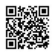 QR kód na túto stránku kopec.oma.sk priroda pramen