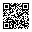 QR kód na túto stránku kopec.oma.sk turistika ine