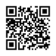 QR kód na túto stránku kopec.oma.sk turistika red peak