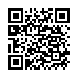 QR kód na túto stránku kopernica.oma.sk cyklotrasa blue bicycle