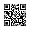 QR kód na túto stránku kopras.oma.sk cyklotrasa