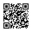 QR kód na túto stránku koprivnice.oma.sk voda aquapark