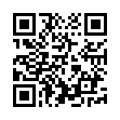 QR kód na túto stránku koprova-dolina.oma.sk cyklotrasa blue
