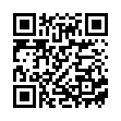 QR kód na túto stránku korbielow.oma.sk turistika blue ine