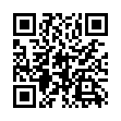 QR kód na túto stránku kordiky.oma.sk priroda vyhlad