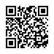 QR kód na túto stránku kordiky.oma.sk turistika blue major