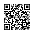 QR kód na túto stránku kordiky.oma.sk turistika green