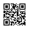 QR kód na túto stránku korenec.oma.sk sport