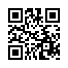QR kód na túto stránku korenec.oma.sk turistika
