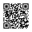 QR kód na túto stránku korenec.oma.sk turistika yellow major