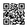 QR kód na túto stránku korna.oma.sk cyklotrasa