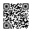 QR kód na túto stránku korna.oma.sk cyklotrasa bicycle
