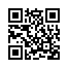 QR kód na túto stránku korna.oma.sk mhd bus