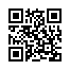 QR kód na túto stránku korna.oma.sk splav