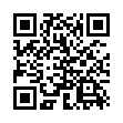QR kód na túto stránku kornice.oma.sk cyklotrasa bicycle