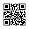 QR kód na túto stránku koromla.oma.sk splav