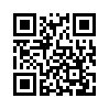 QR kód na túto stránku koromla.oma.sk splav hat