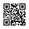 QR kód na túto stránku korouhev.oma.sk bicykel