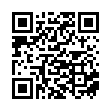 QR kód na túto stránku korouhev.oma.sk cyklotrasa bicycle