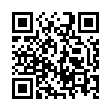 QR kód na túto stránku korouhev.oma.sk pristupnost