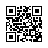 QR kód na túto stránku korouzne.oma.sk