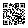 QR kód na túto stránku korouzne.oma.sk cyklotrasa yellow