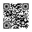 QR kód na túto stránku korouzne.oma.sk cyklotrasa yellow bicycle