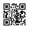 QR kód na túto stránku korouzne.oma.sk splav