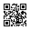 QR kód na túto stránku korouzne.oma.sk sport