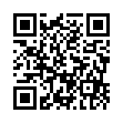 QR kód na túto stránku korouzne.oma.sk turistika chranena-oblast