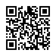 QR kód na túto stránku korouzne.oma.sk turistika green