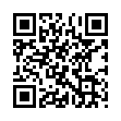 QR kód na túto stránku korouzne.oma.sk turistika ine