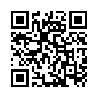 QR kód na túto stránku korouzne.oma.sk turistika posed